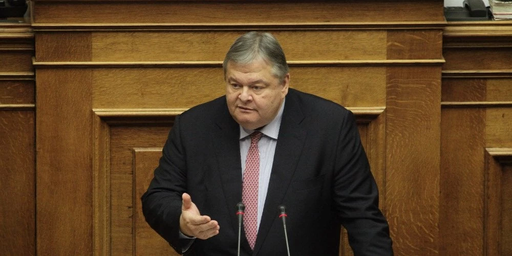 Βενιζέλος: Μπαίνουμε στην γκρίζα περιοχή του τέταρτου μνημονίου